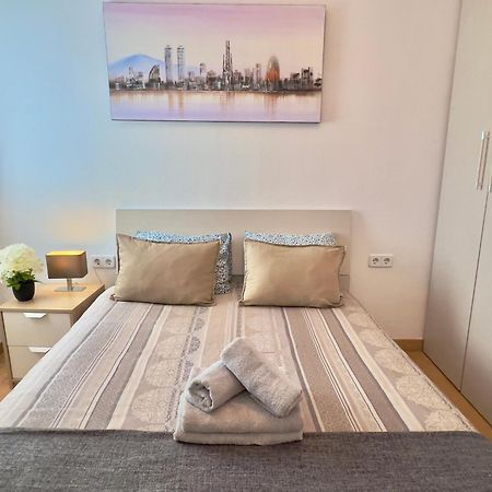 Nova Mar Bella Apartment バルセロナ エクステリア 写真