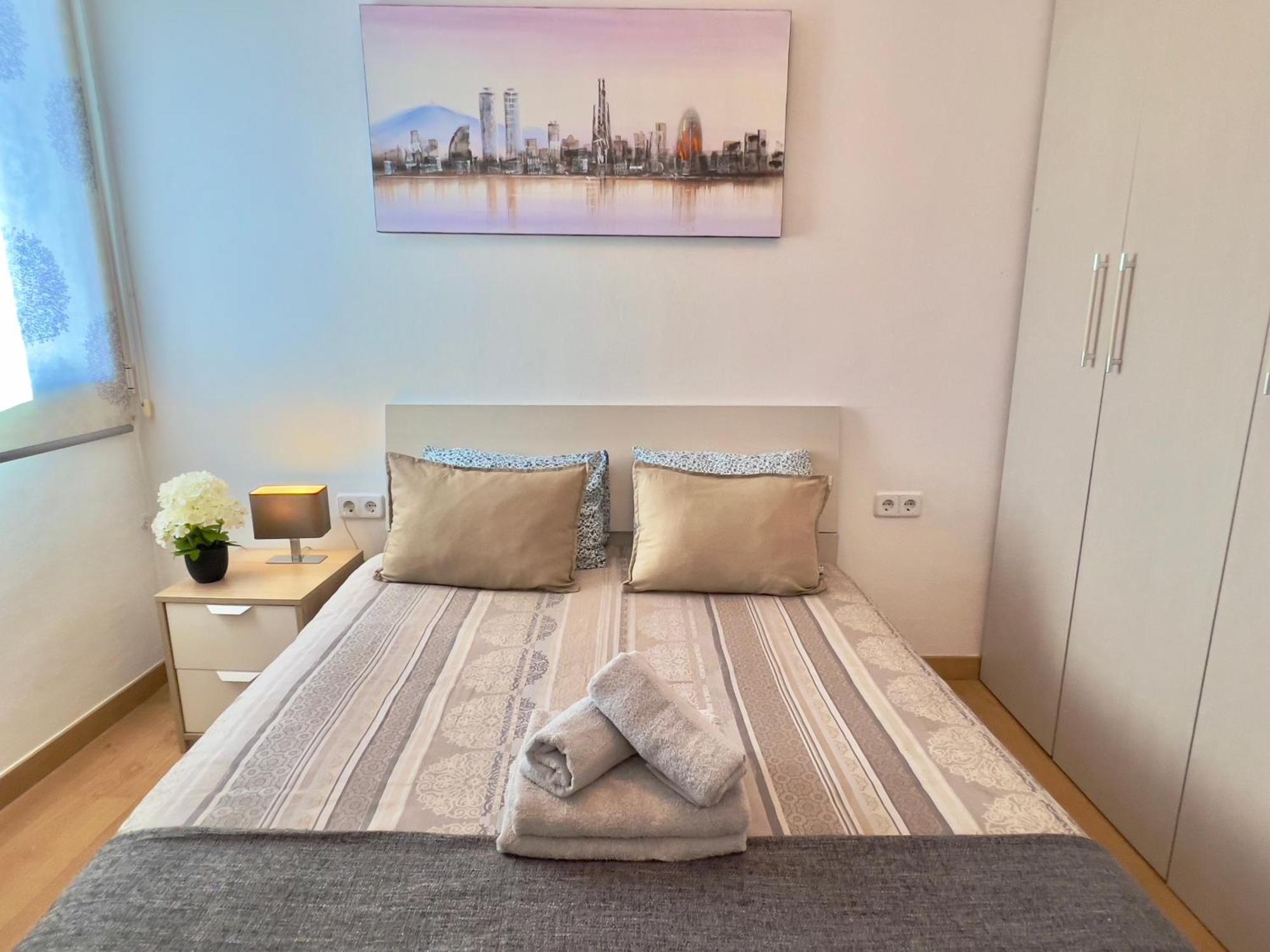 Nova Mar Bella Apartment バルセロナ エクステリア 写真