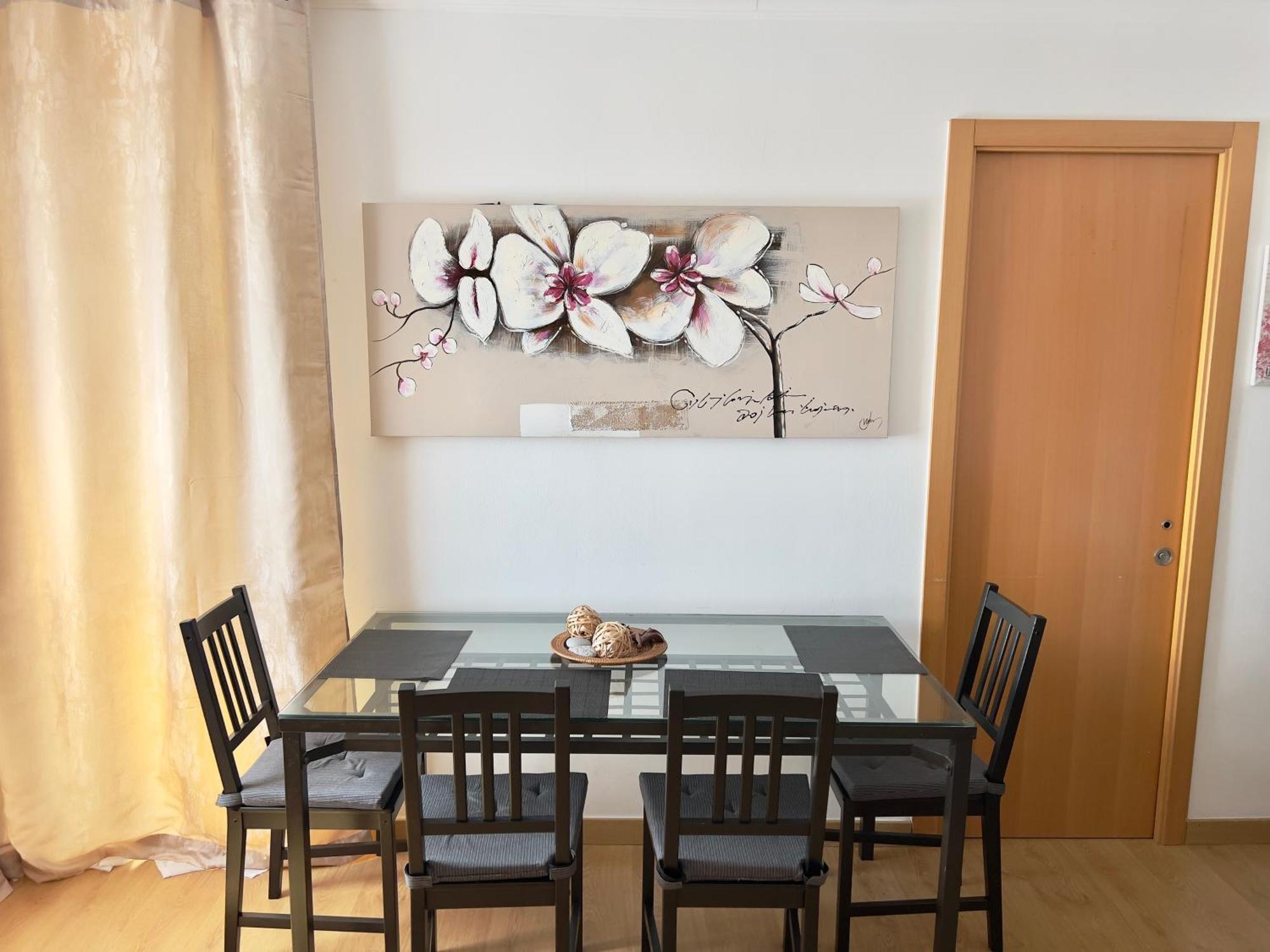Nova Mar Bella Apartment バルセロナ エクステリア 写真