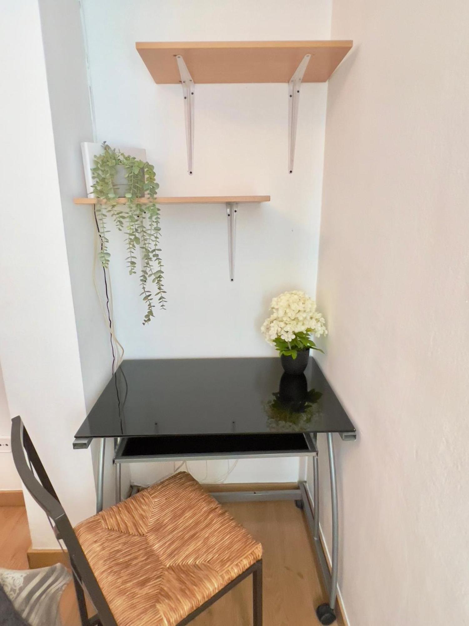 Nova Mar Bella Apartment バルセロナ エクステリア 写真