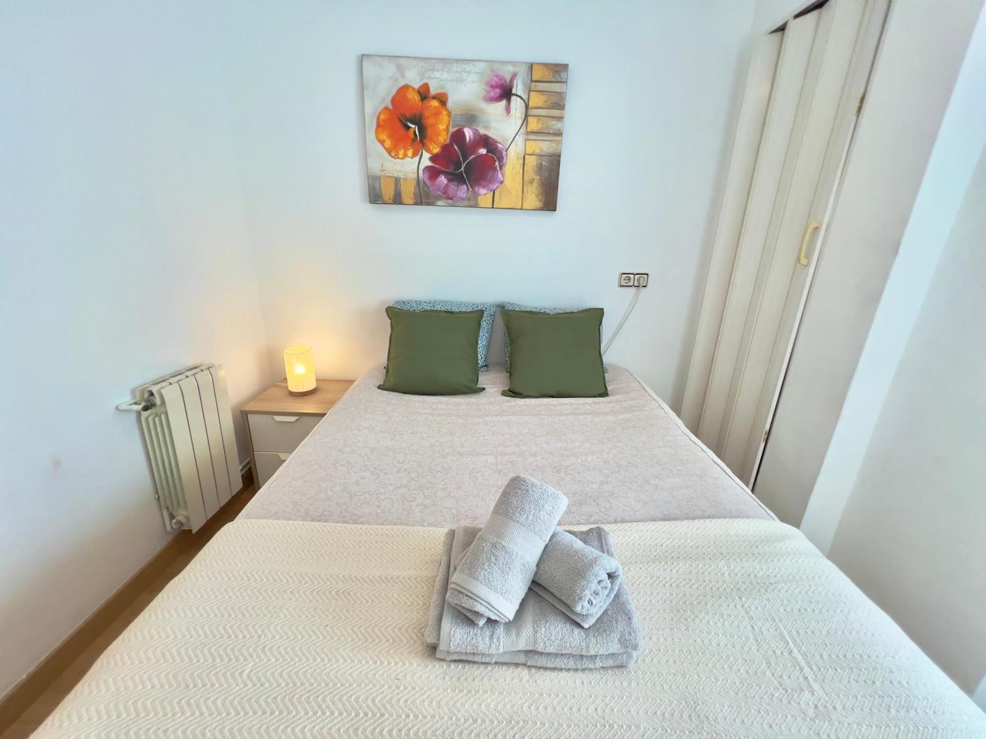 Nova Mar Bella Apartment バルセロナ エクステリア 写真