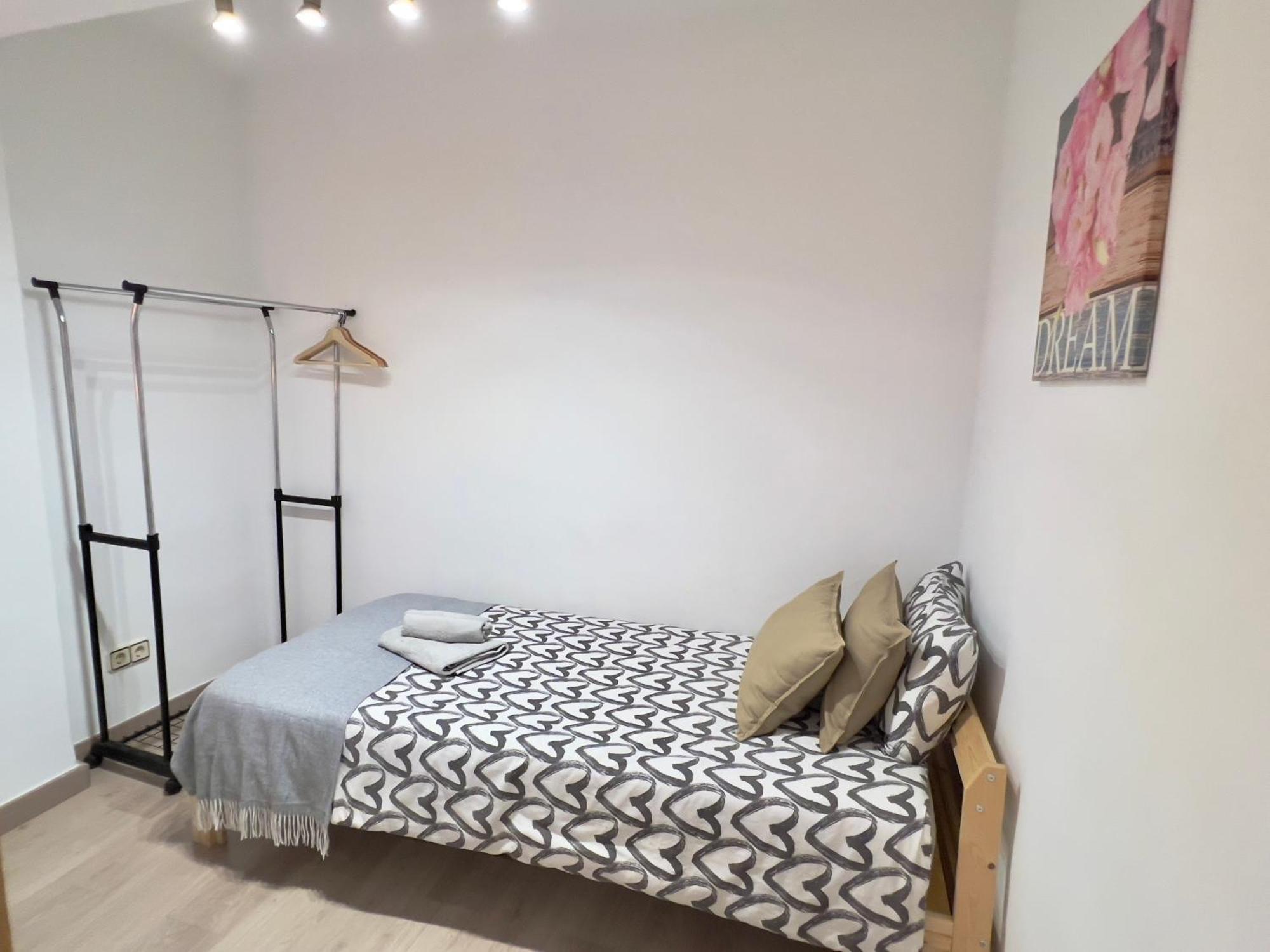 Nova Mar Bella Apartment バルセロナ エクステリア 写真