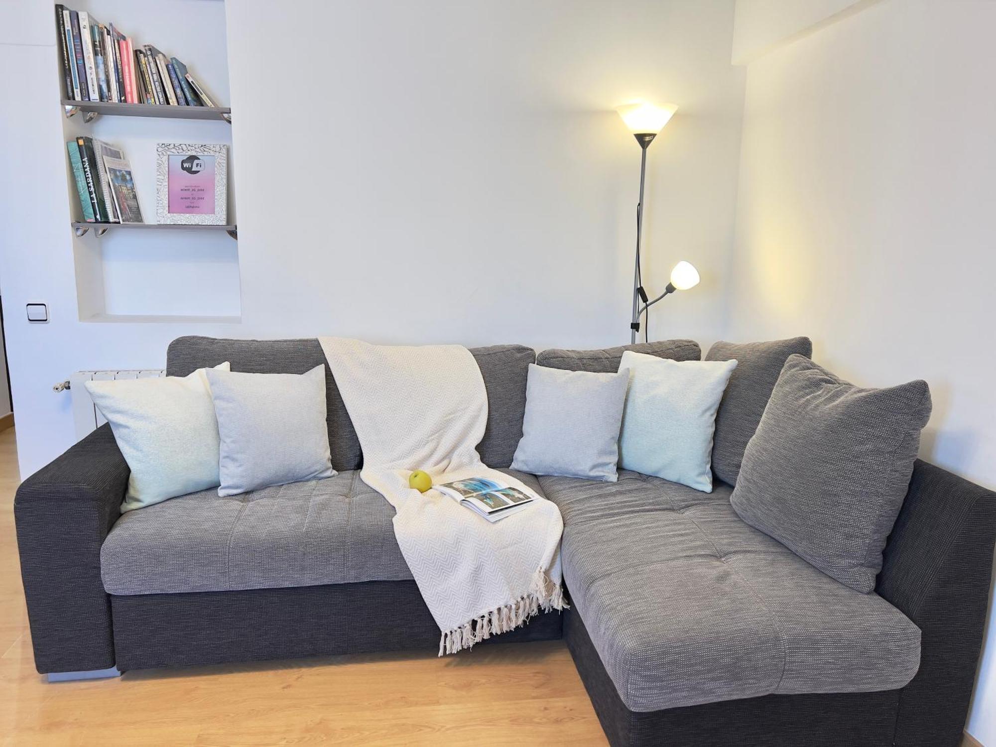 Nova Mar Bella Apartment バルセロナ エクステリア 写真