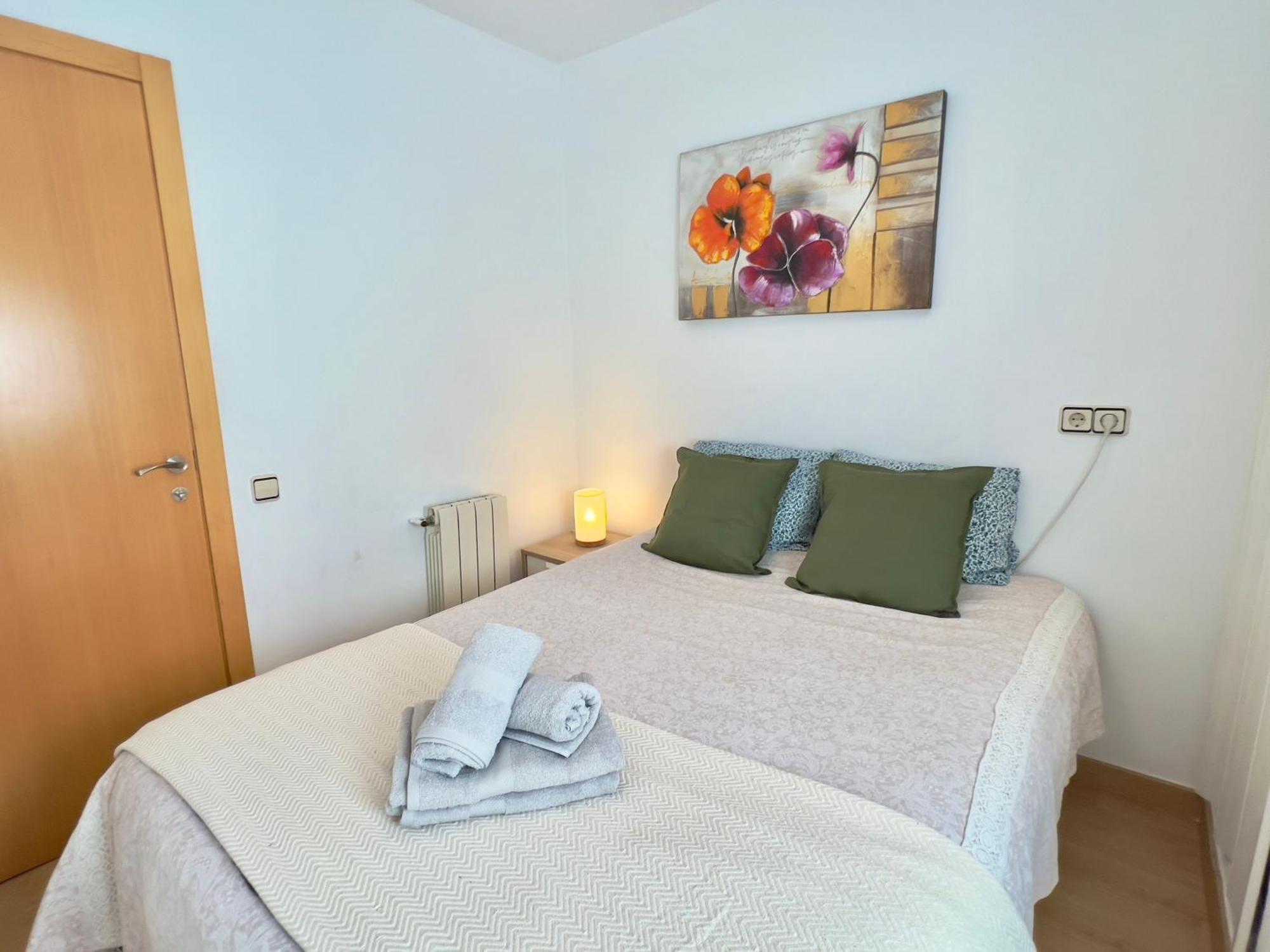 Nova Mar Bella Apartment バルセロナ エクステリア 写真