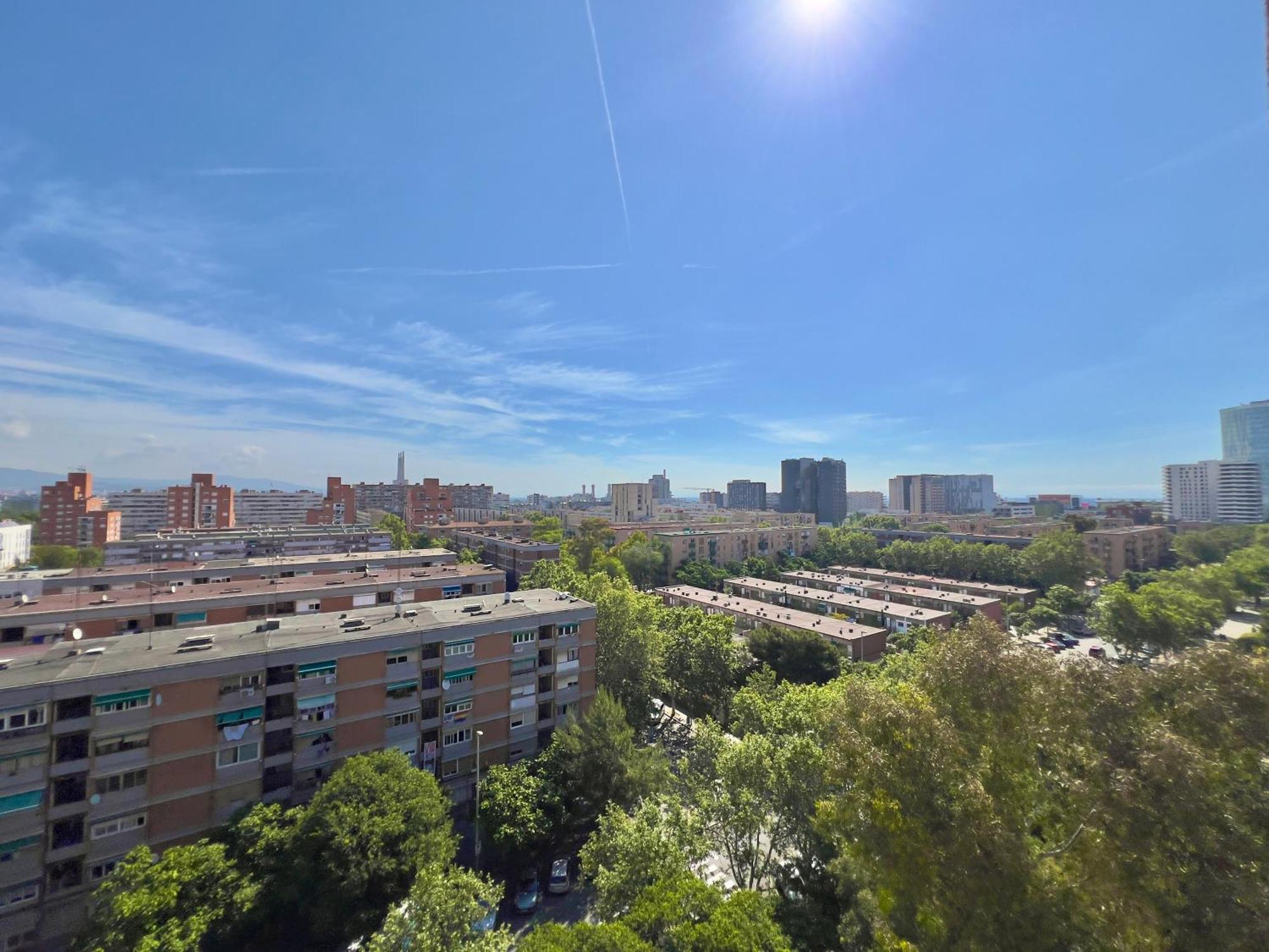 Nova Mar Bella Apartment バルセロナ エクステリア 写真