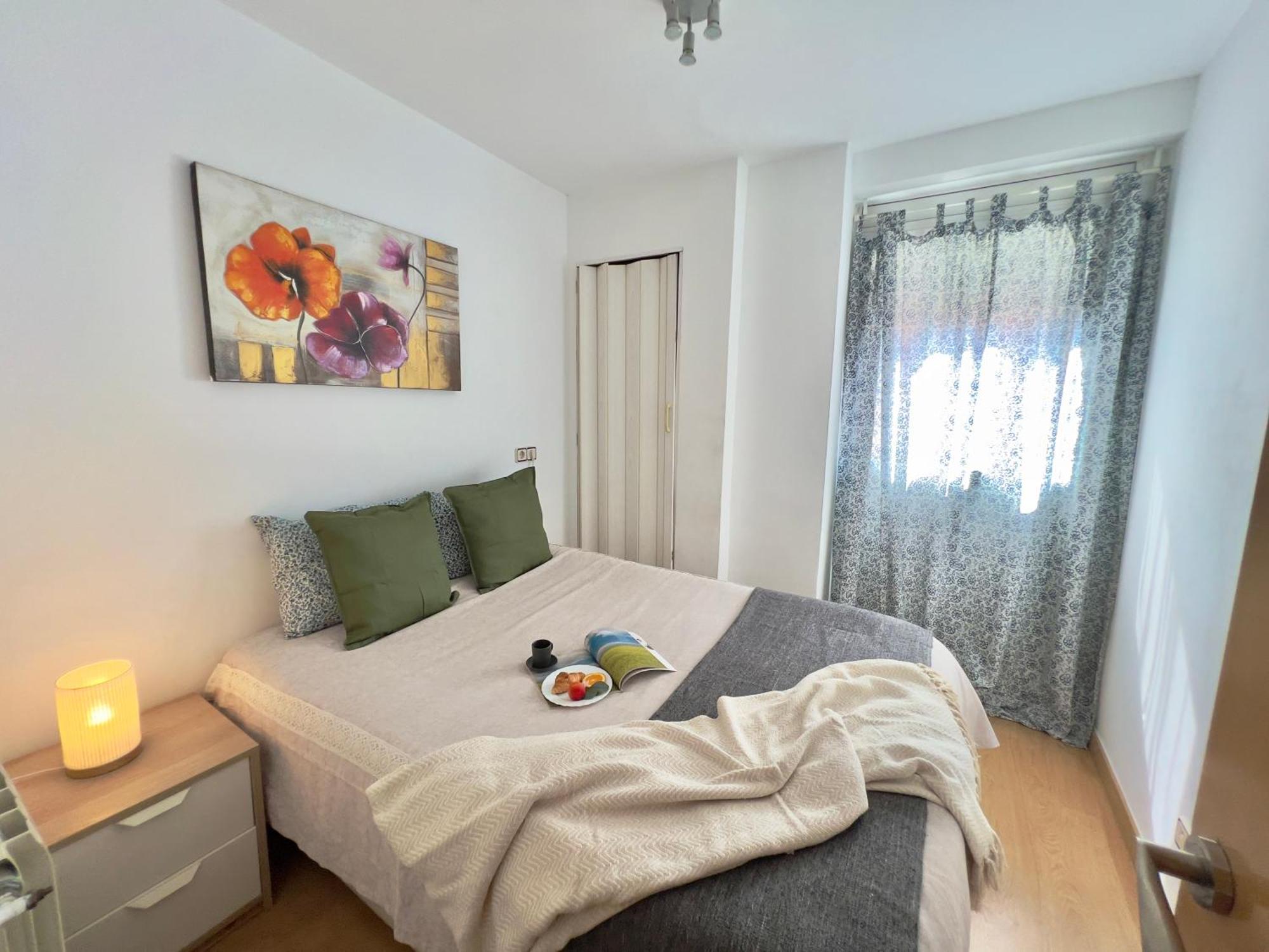 Nova Mar Bella Apartment バルセロナ エクステリア 写真