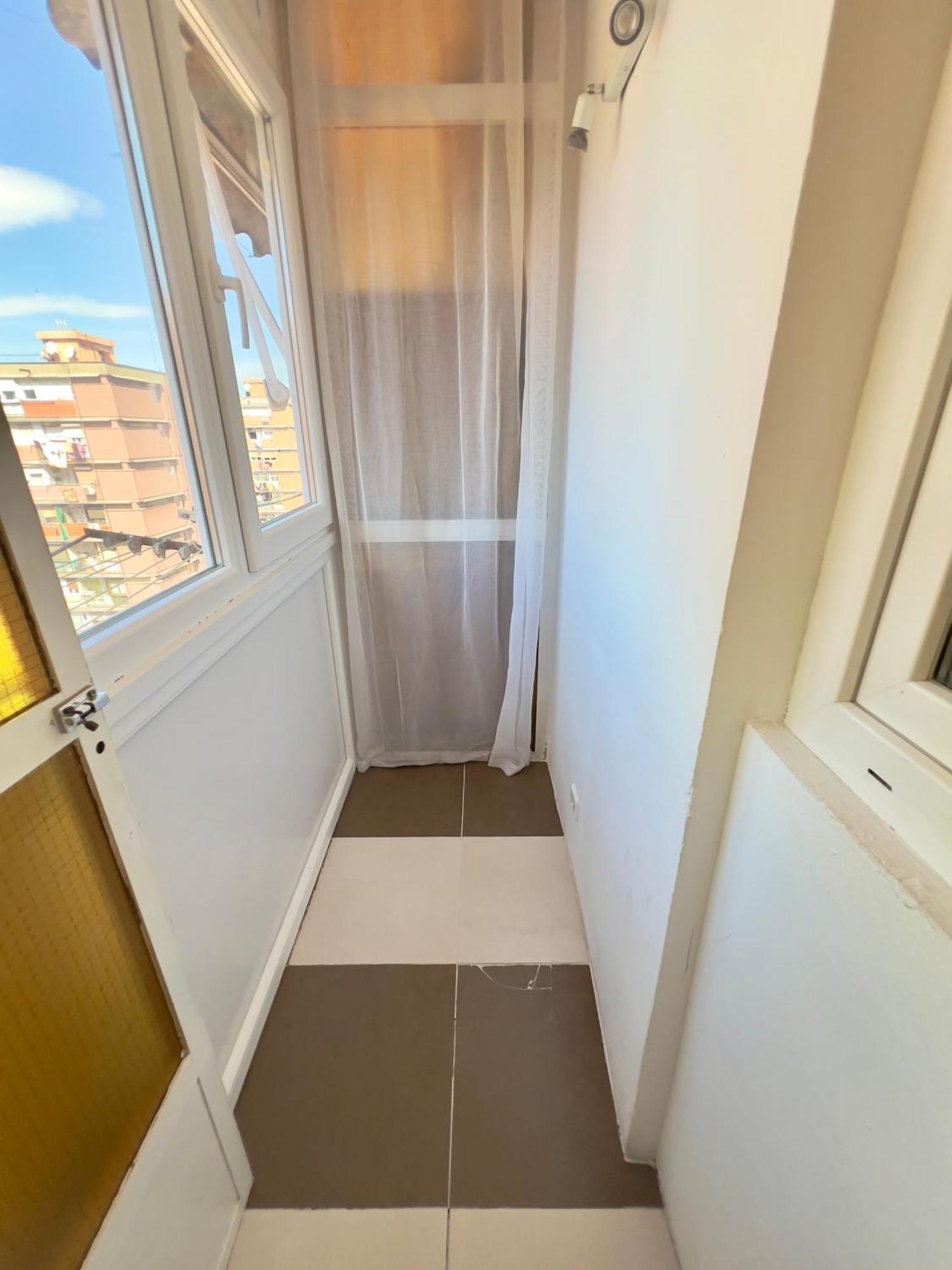 Nova Mar Bella Apartment バルセロナ エクステリア 写真