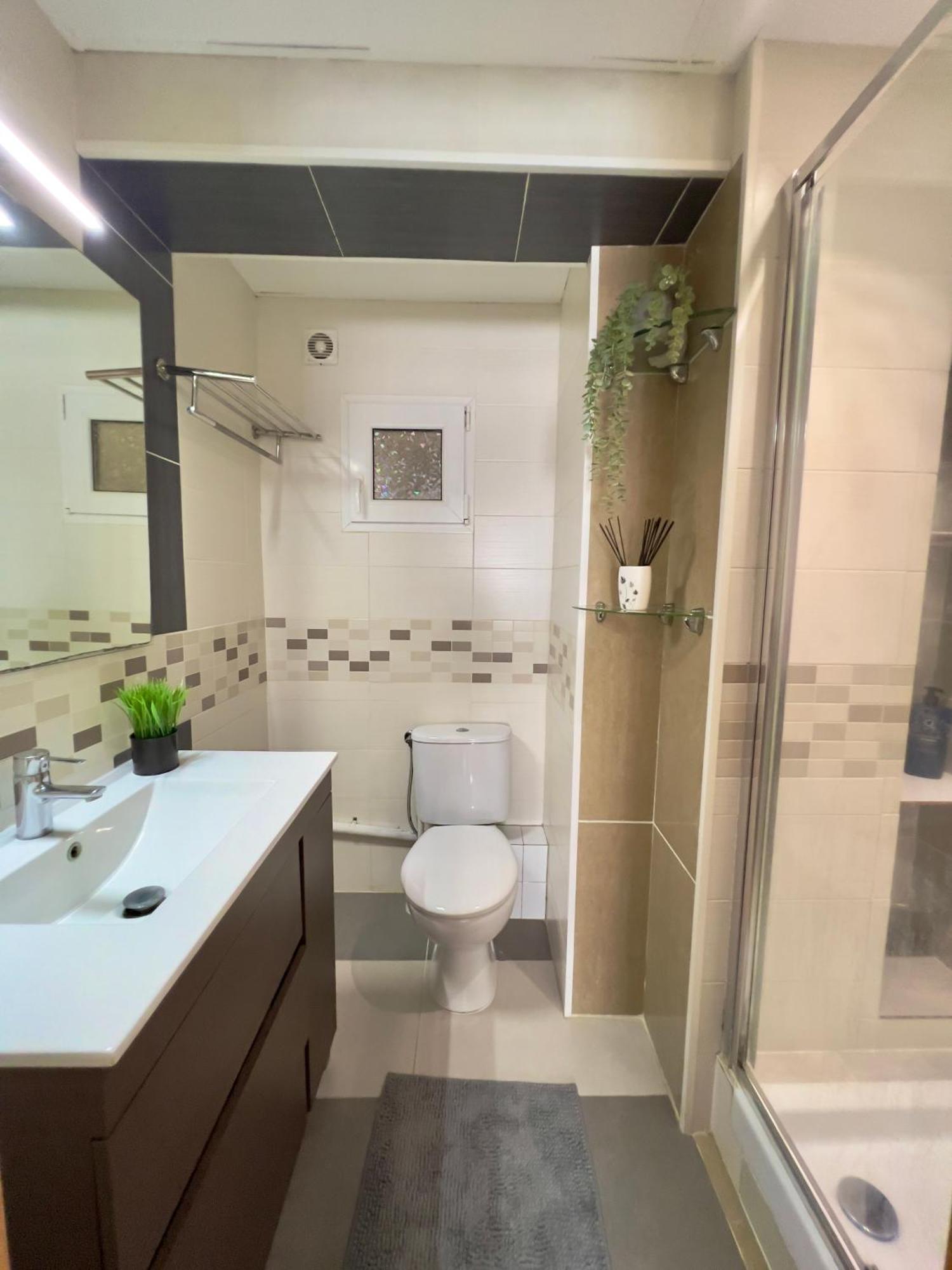 Nova Mar Bella Apartment バルセロナ エクステリア 写真
