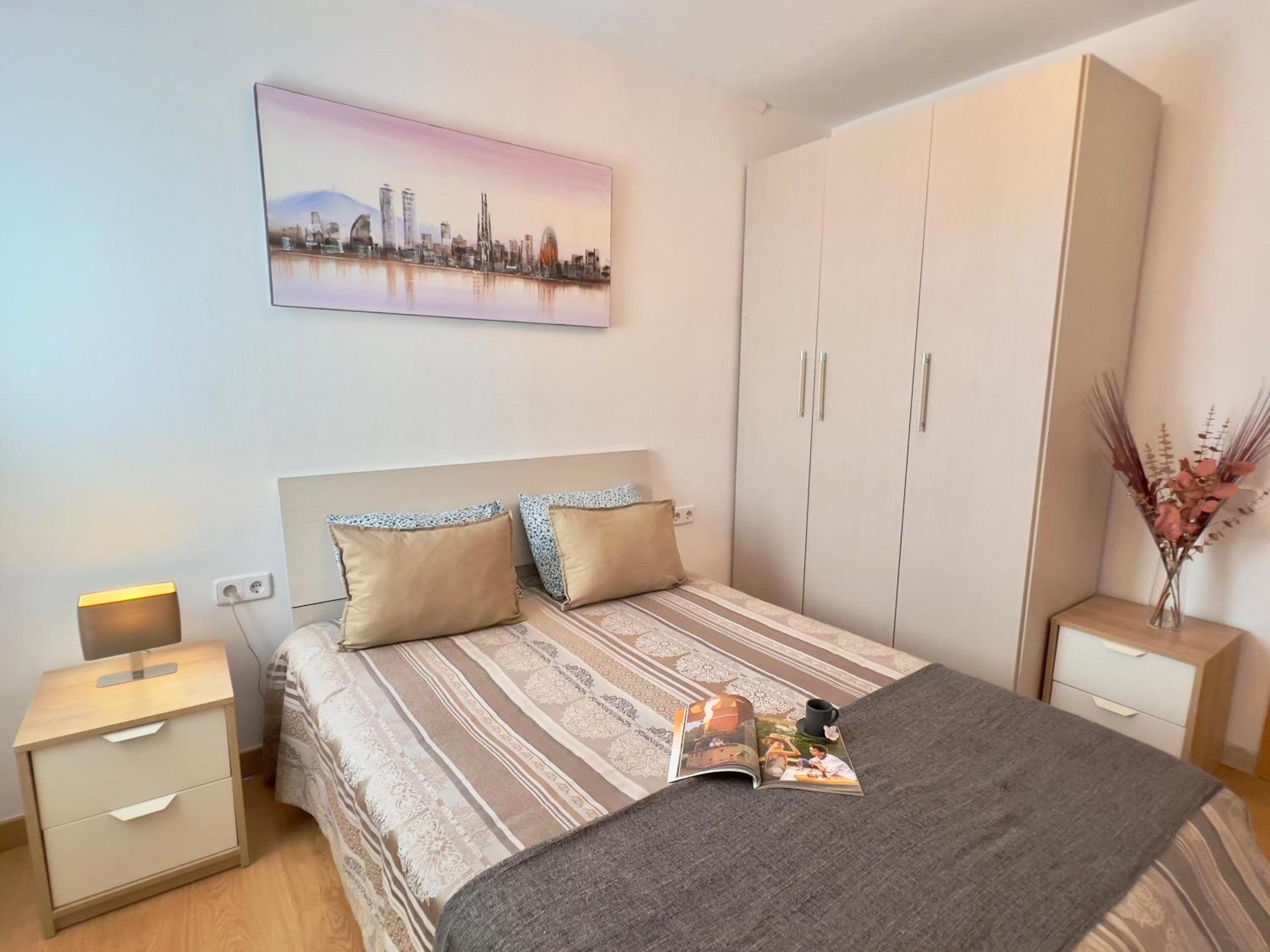 Nova Mar Bella Apartment バルセロナ エクステリア 写真