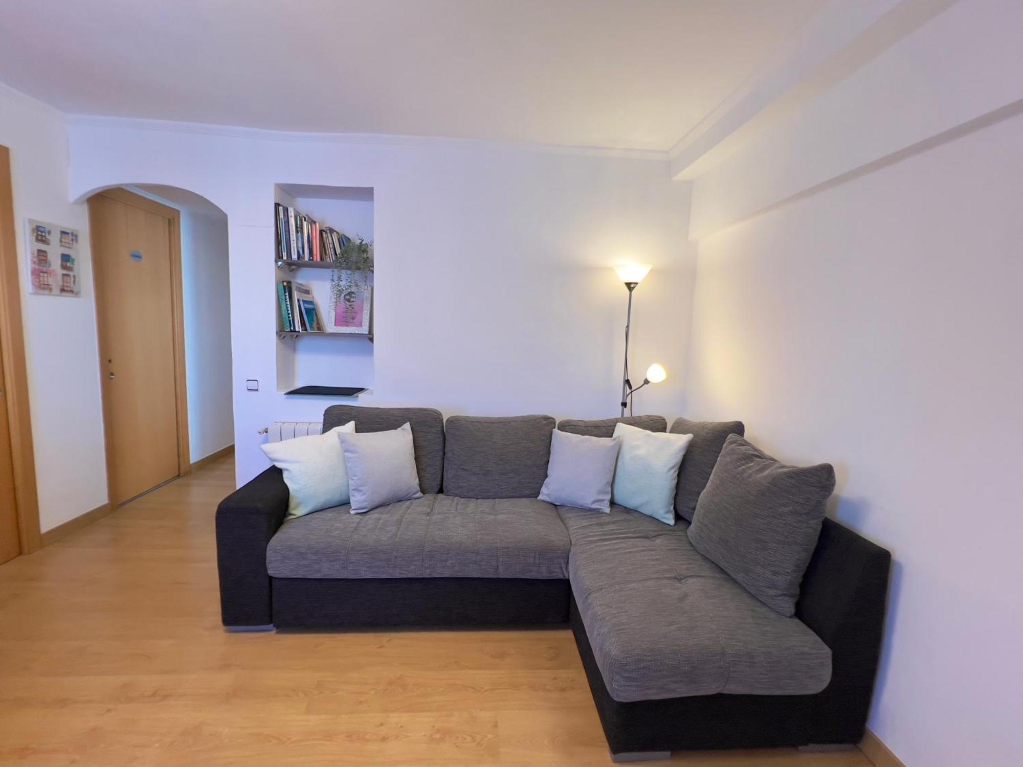 Nova Mar Bella Apartment バルセロナ エクステリア 写真