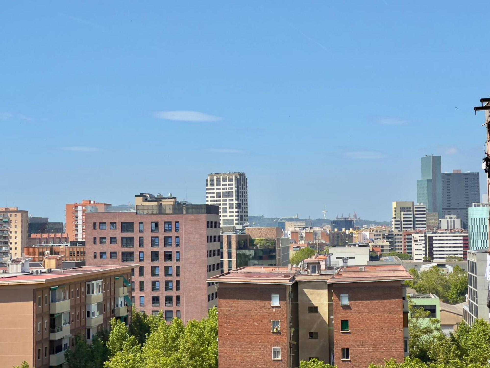 Nova Mar Bella Apartment バルセロナ エクステリア 写真