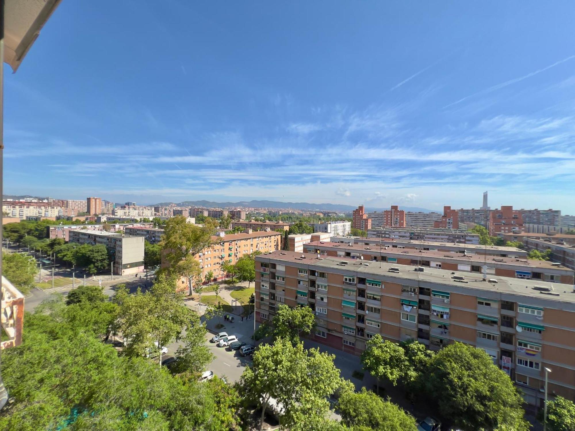 Nova Mar Bella Apartment バルセロナ エクステリア 写真