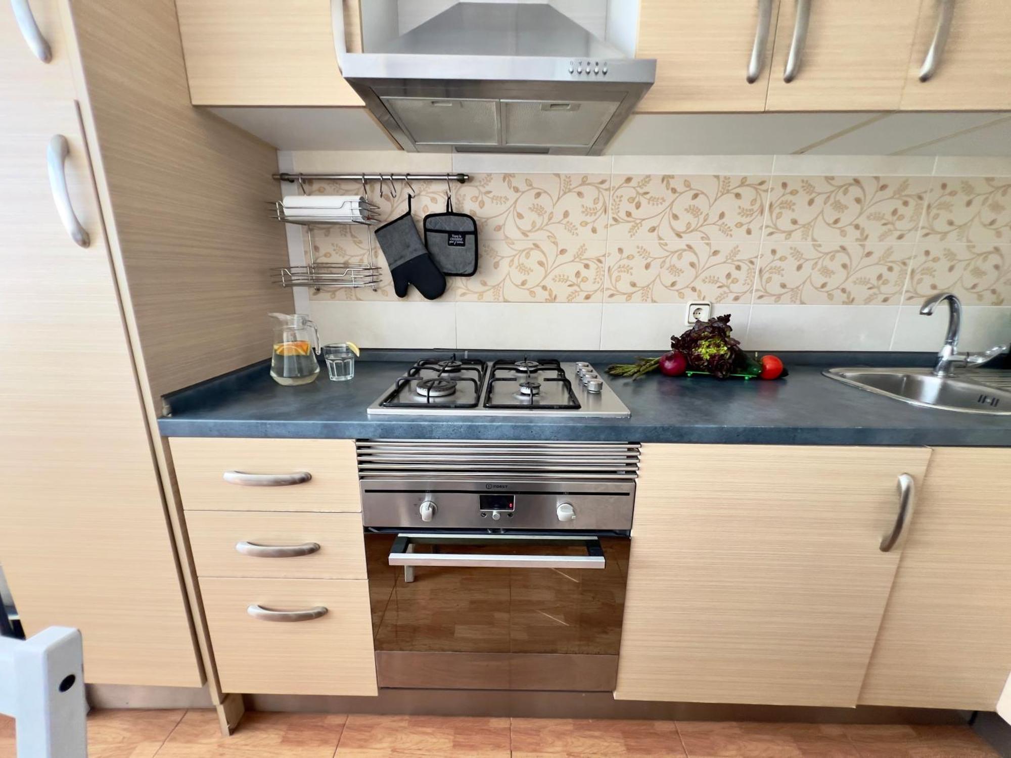Nova Mar Bella Apartment バルセロナ エクステリア 写真
