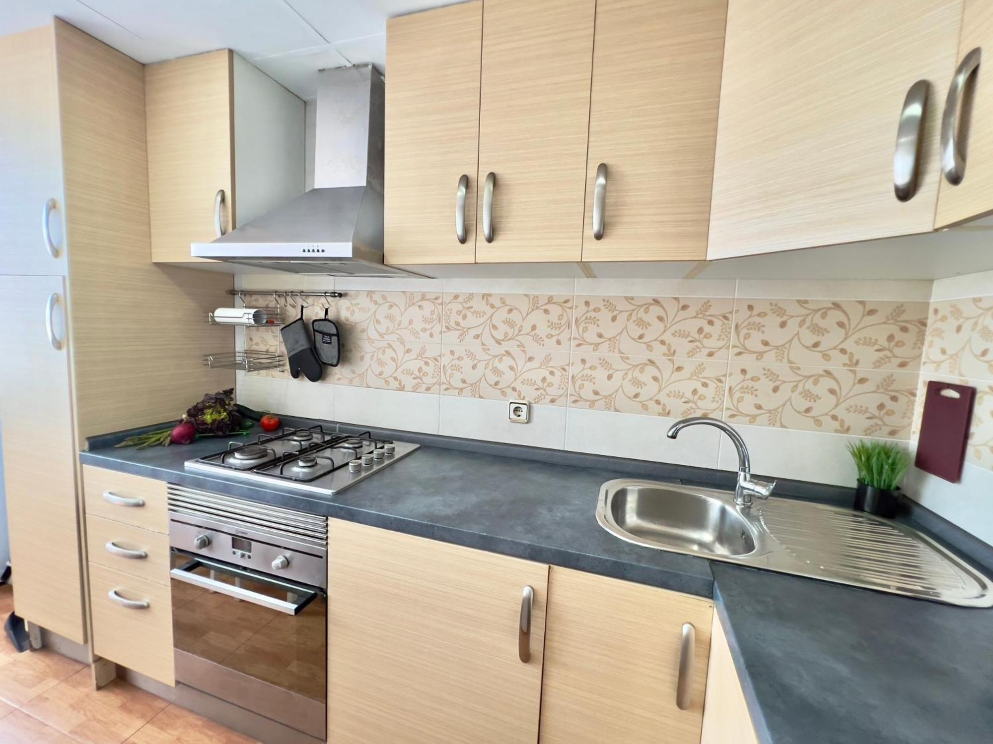 Nova Mar Bella Apartment バルセロナ エクステリア 写真