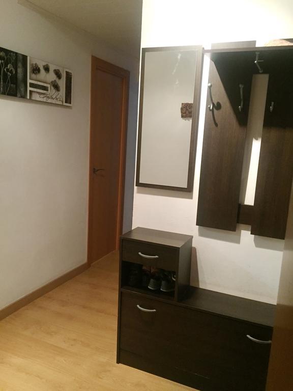 Nova Mar Bella Apartment バルセロナ エクステリア 写真