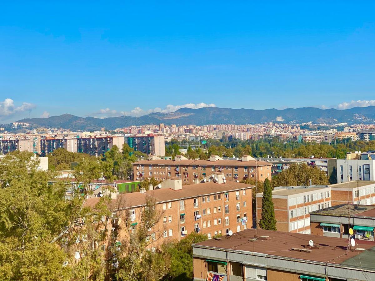 Nova Mar Bella Apartment バルセロナ エクステリア 写真